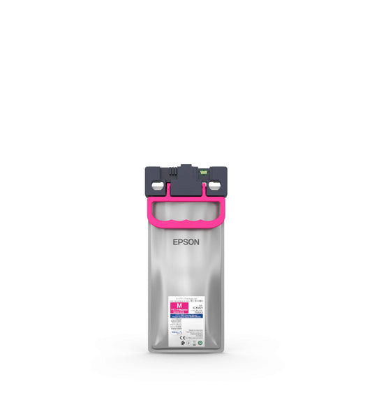 WorkForce Pro WF-C87xR Magenta XL Ink Supply Unit  20;000 pages