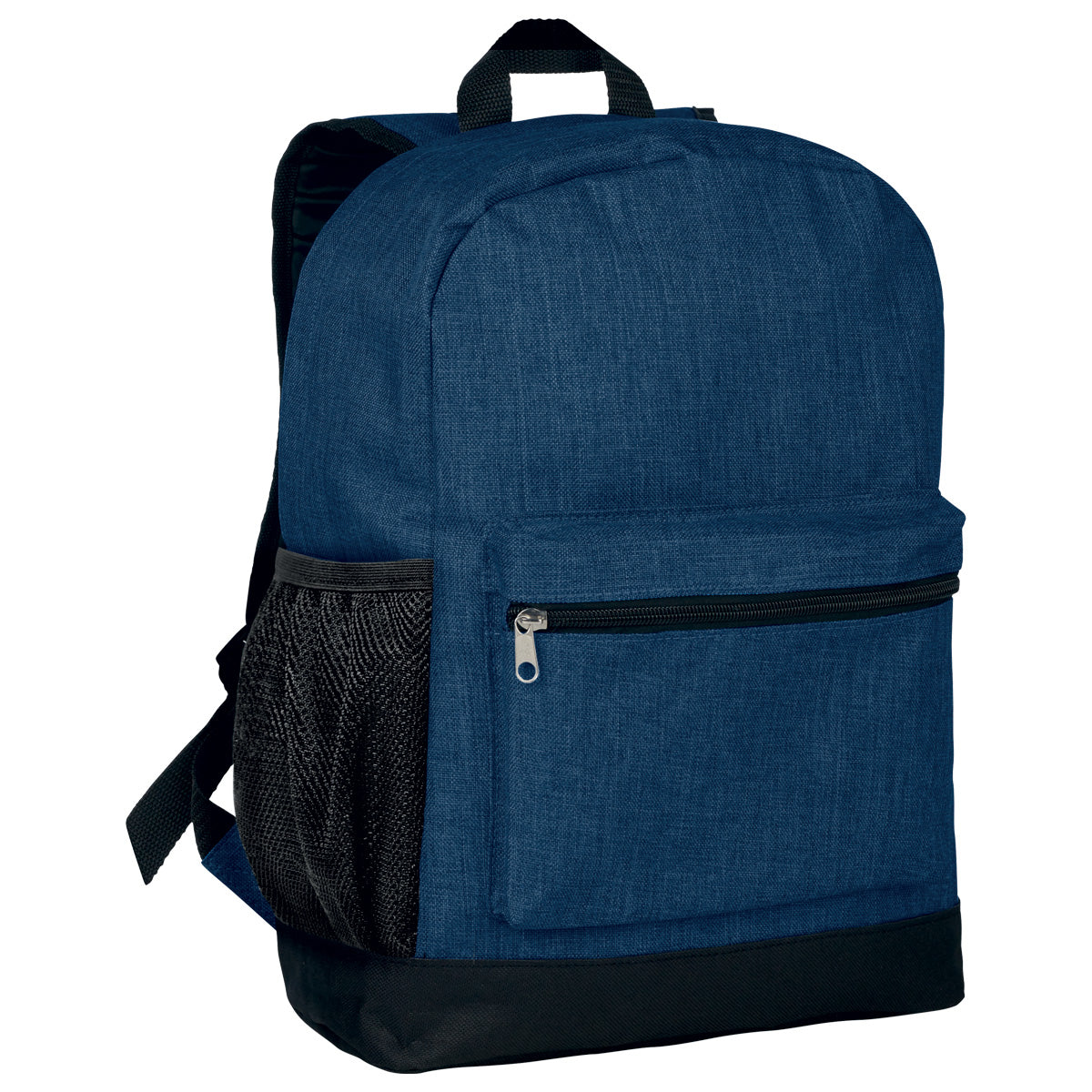 2 Tone Backpack