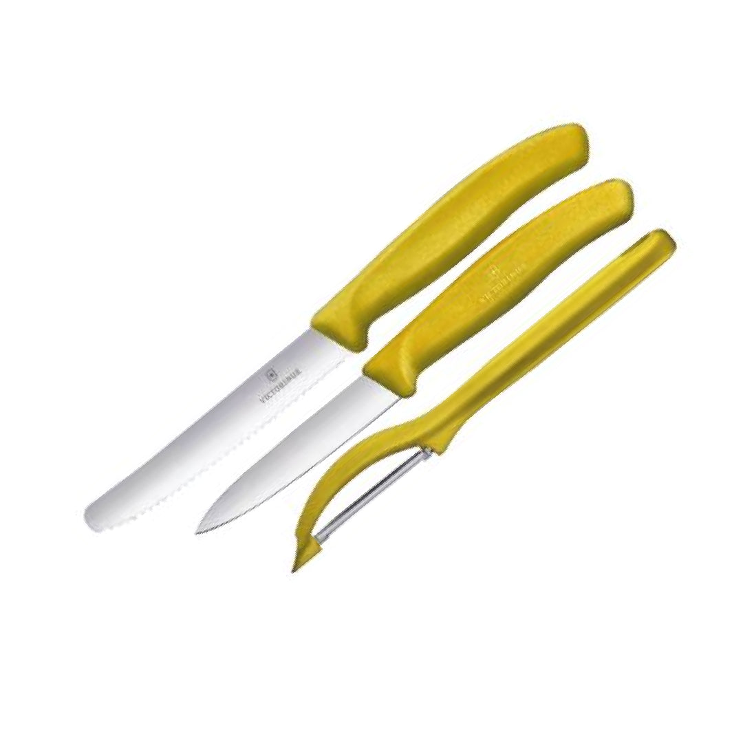 Victorinox Knife Set V6.7836z118.3