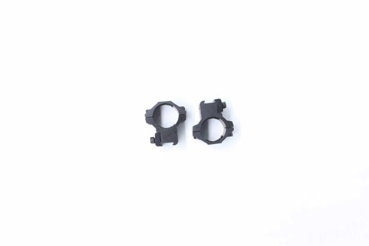 Q0403 2PC Dovetail High Mount