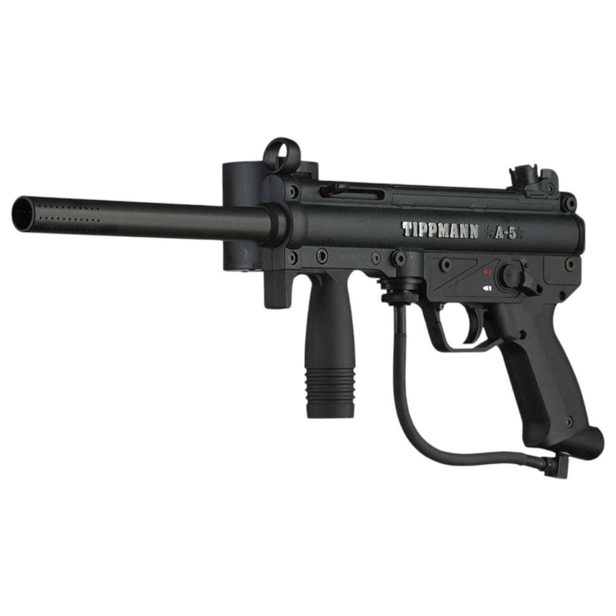 Tippmann A5 Black Paintball Marker