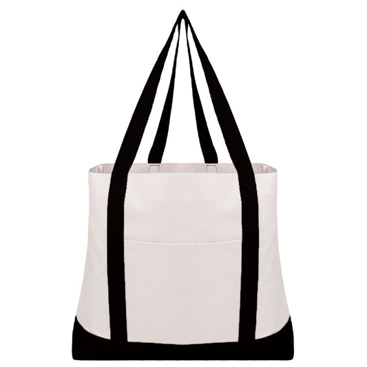 Acadia Beach Bag