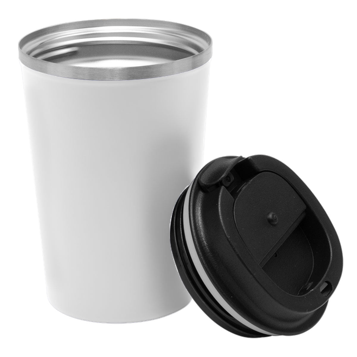 Montea 380ml Double Wall Mug