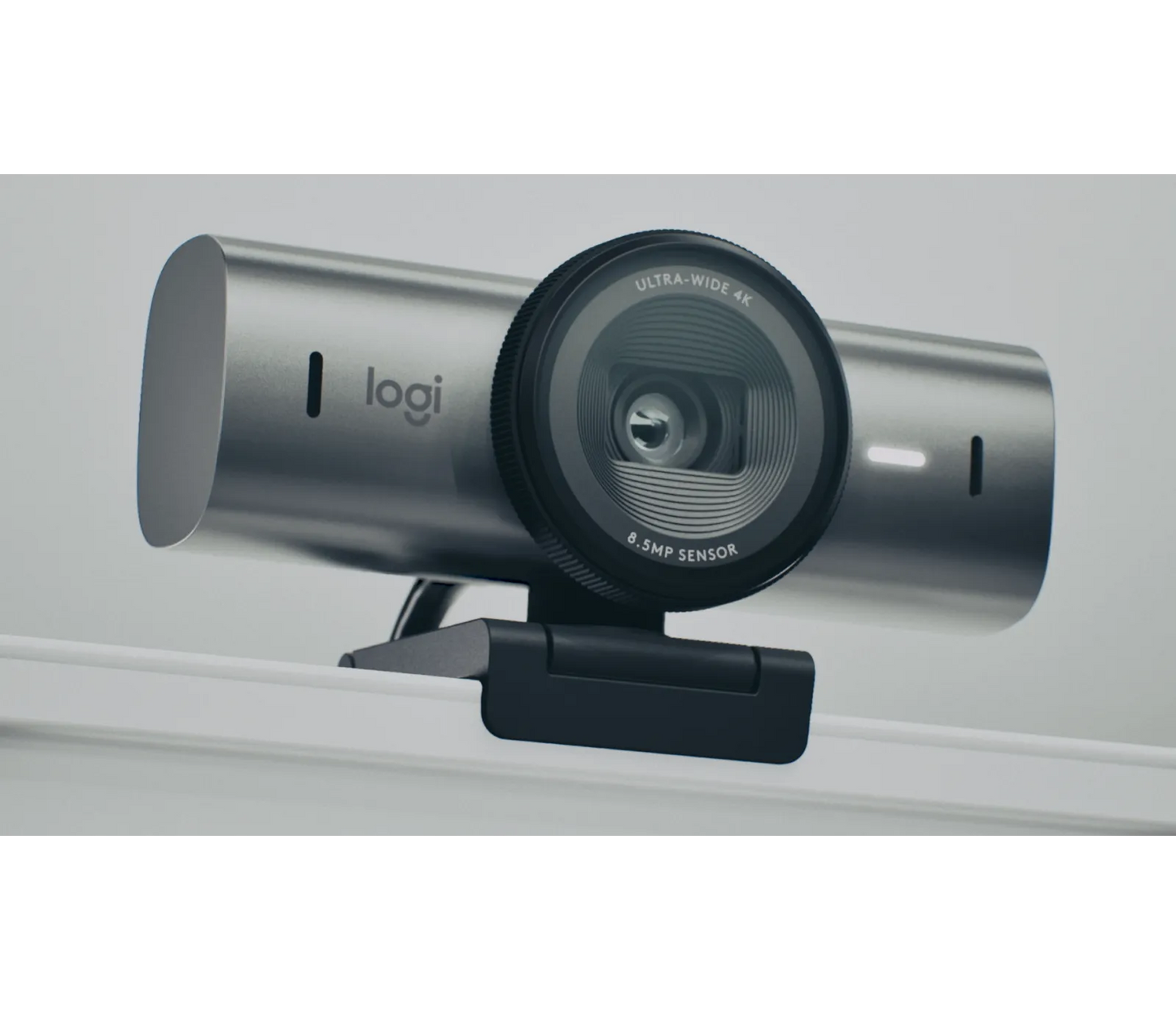Logitech MX Brio 705 Premium Business Webcam with AI Image Enhancement