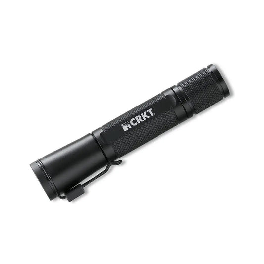 Crkt Williams Tactical Applications Led Flashlight -CR123