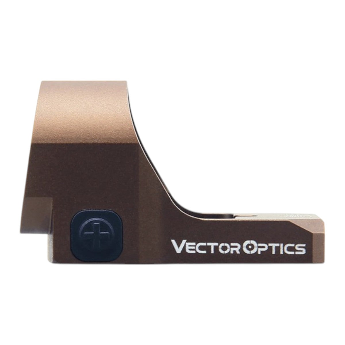 Vector Optics Frenzy-X 1x22x26 AUT Red Dot FDE SCRD-59