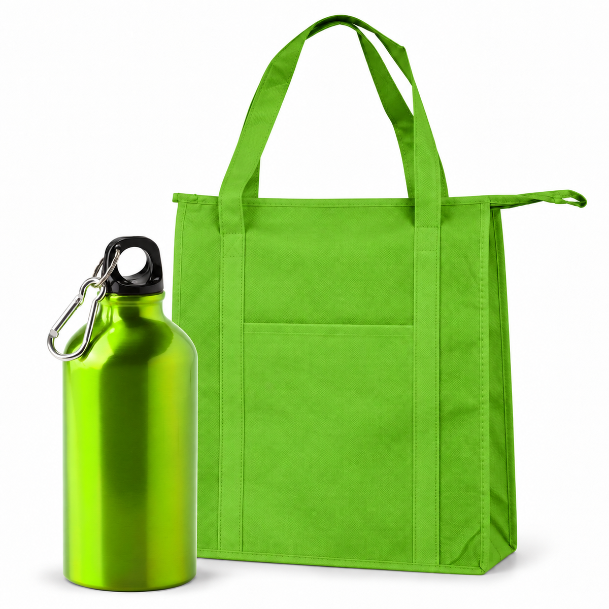 Everyday Essentials Gift Set - Lime