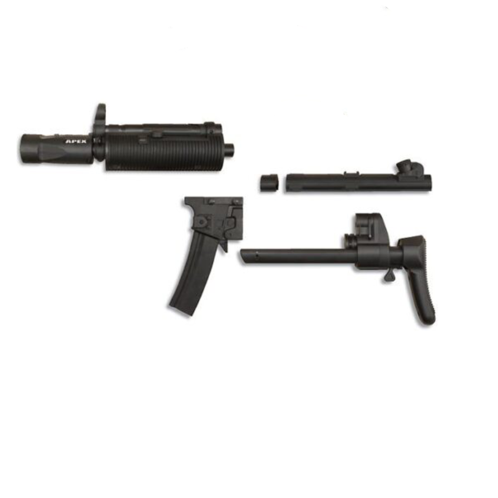 BT Delta Elite Upgrade Kit