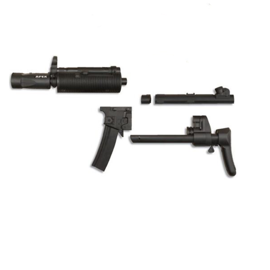 BT Delta Elite Upgrade Kit
