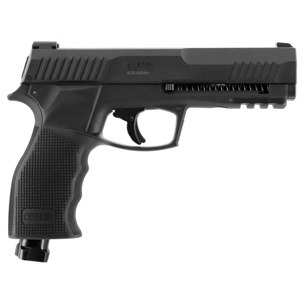 Umarex T4E TP50 Gen2 13 Joules Self Defense Pistol 0.50cal - 2.4066