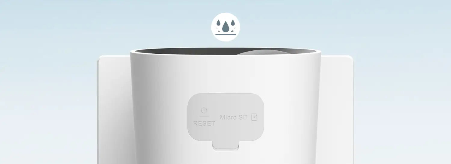 IMOU Cell 3C 2K All In One WiFi Battery Security Camera