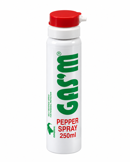 Fog Pepper Spray - 250ml