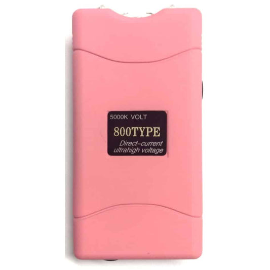 Pink 800 Type Stun Guns
