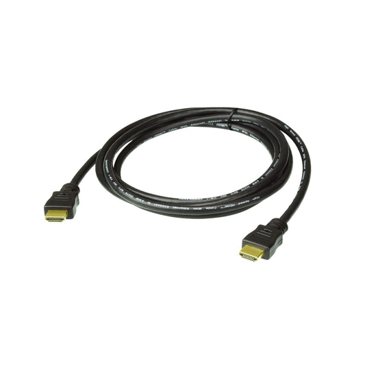 ATEN 5M HIGH SPEED HDMI CABLE WITH ETHERNET - Guards On Duty Shop & Security Guards