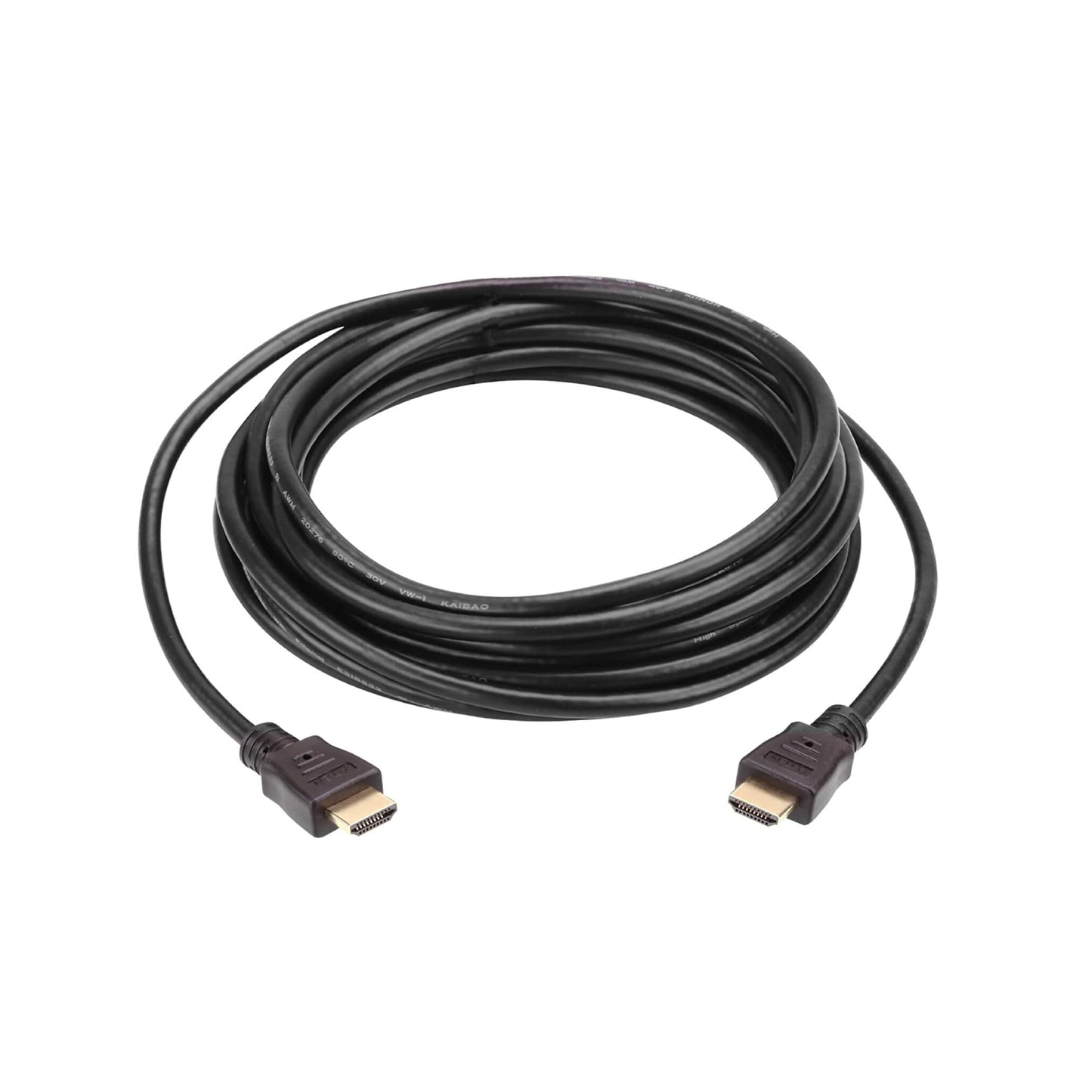 ATEN 20M HIGH SPEED HDMI CABLE WITH ETHERNET - Guards On Duty Shop & Security Guards