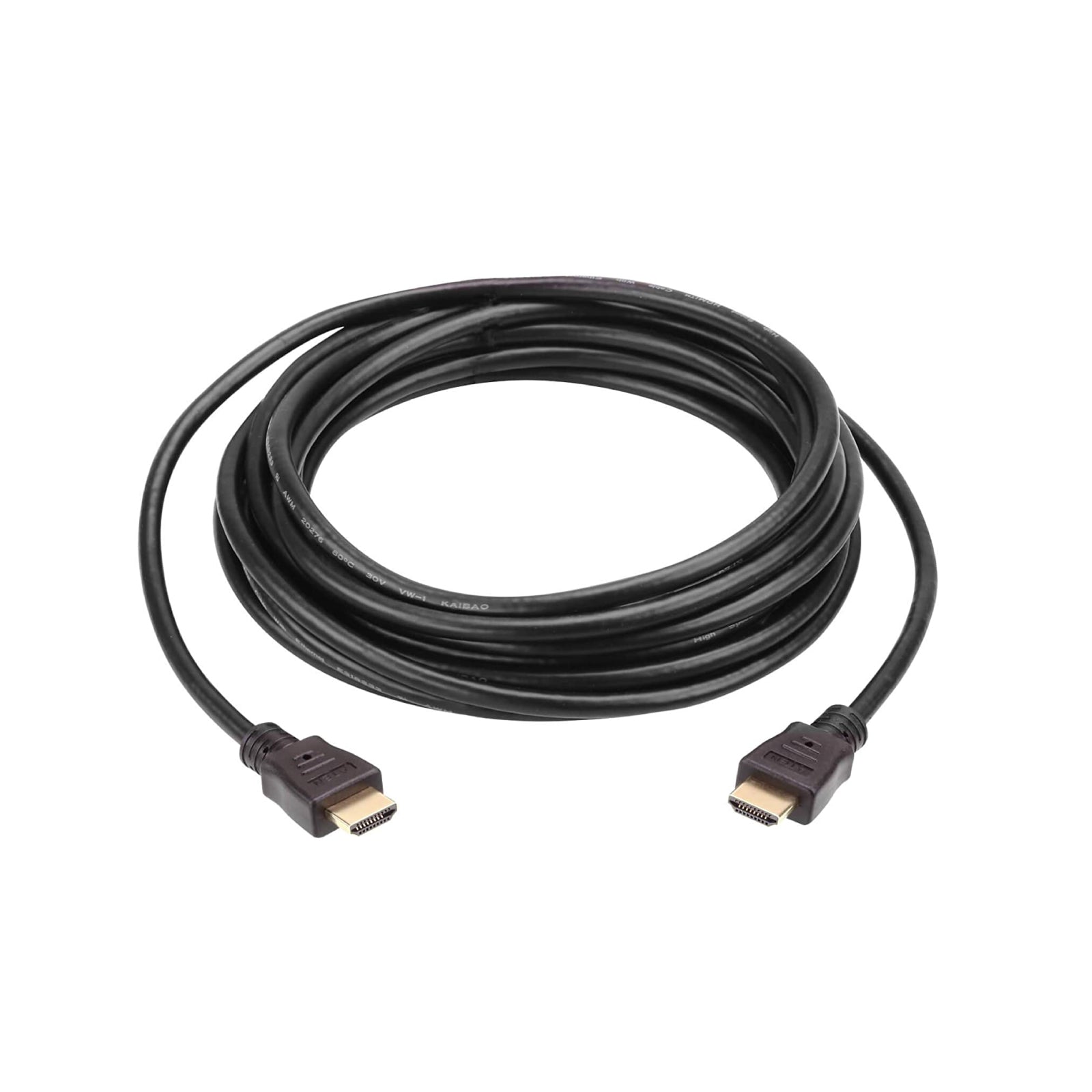 ATEN 20M HIGH SPEED HDMI CABLE WITH ETHERNET - Guards On Duty Shop & Security Guards