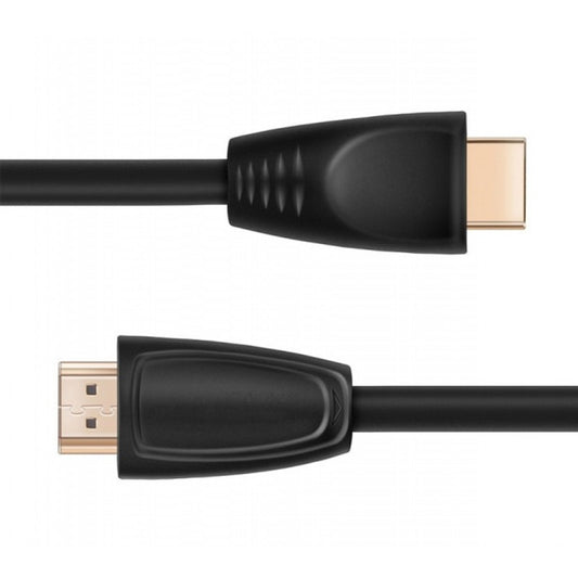 2m Hdmi Male to Hdmi Male (v2.0) Cable