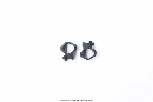 2PC DOVETAIL HIGH MOUNT-Q0403 - Guards On Duty Shop