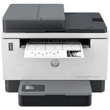 HP LASERJET TANK MFP 2602DN-PRINT, SCAN, COPY; BLACK (A4, NORMAL) UP TO 22 PPM; HI-SPEED USB, ETHERNET 10/100 BT.WI-FI RADIO + BLE; RECOMMENDED MONTHLY PAGE VOLUME-250-2500; AUTOMATIC DUPLEX PRINTING, HP AUTO-ON/AUTO-OFF, HP SMART APP; SUPPLIES-HP 153 BLA - Guards On Duty Shop & Security Guards