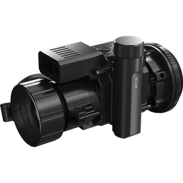 Pard Predator 480 Thermal Front Clip-On 35mm LRF PR4-35LRF