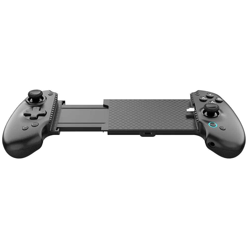 Abxylute S9 Mobile controller - USB-C + Bluetooth: Supports a wide range of phone/tablet devices compatibility;