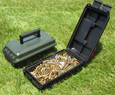 MTM AMMO CAN 30 CALIBER SHORT — MTM-AC30C-11