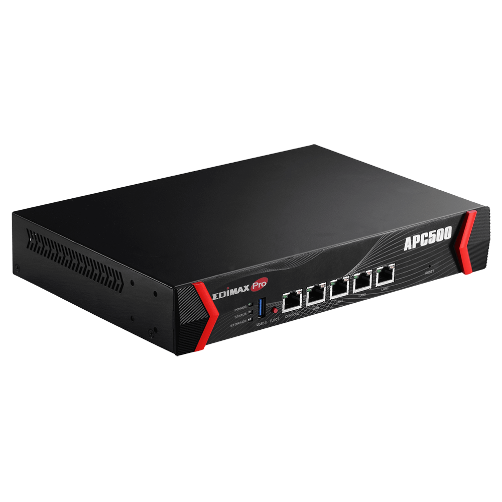 Edimax Pro AP Controller