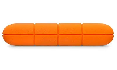 Seagate LaCie Rugged Mini; 4TB; USB 3.0; 2.5''