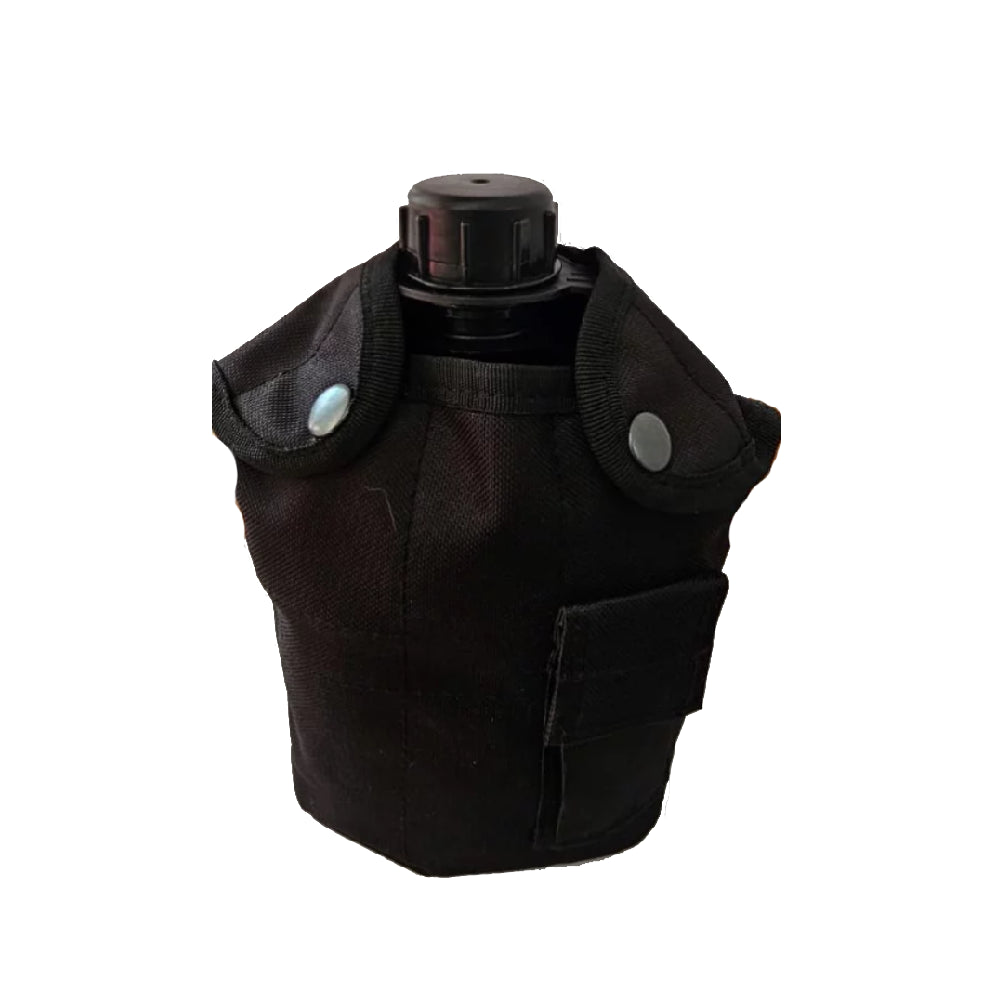 FAS100 Water Can + Bag