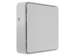 Ajax 16 Channel NVR HAC White - Guards On Duty Shop & Security Guards