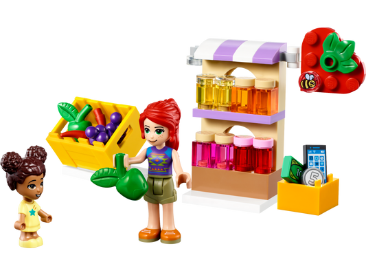 LEGO Market Stall — Set 30416 (Box of 30)