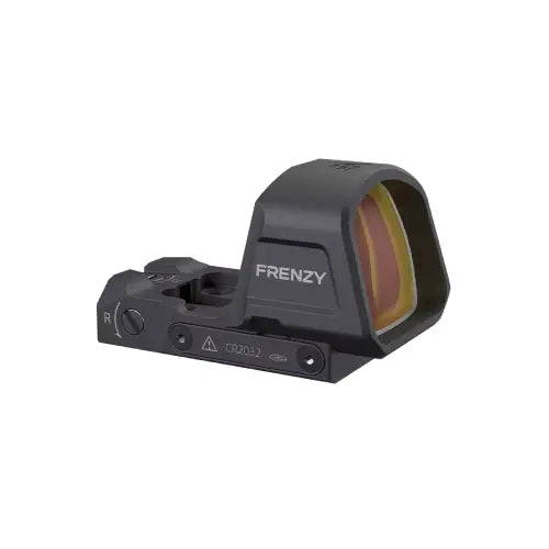 Vector Optics Frenzy F3 6MOA Red Dot Sight - SCRD-79