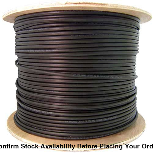 305m CAT5 Cable - Guards On Duty Shop