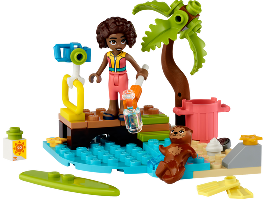 LEGO Beach Cleanup (Sold In Case Packs) — Set 30635 (Box of 30)