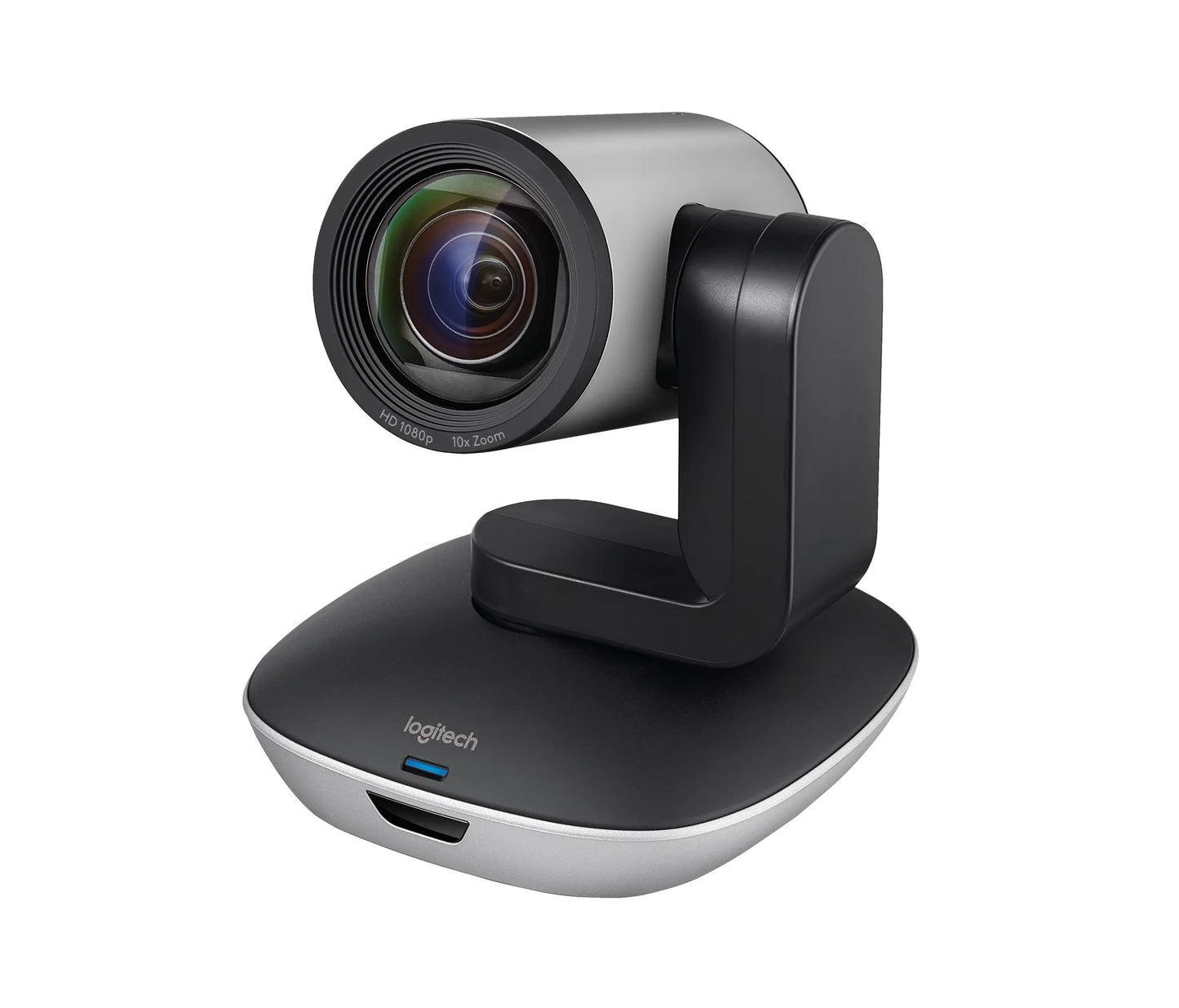 Logitech Group Affordable Video Conferencing System for Mid to Large-sized Meeting Rooms