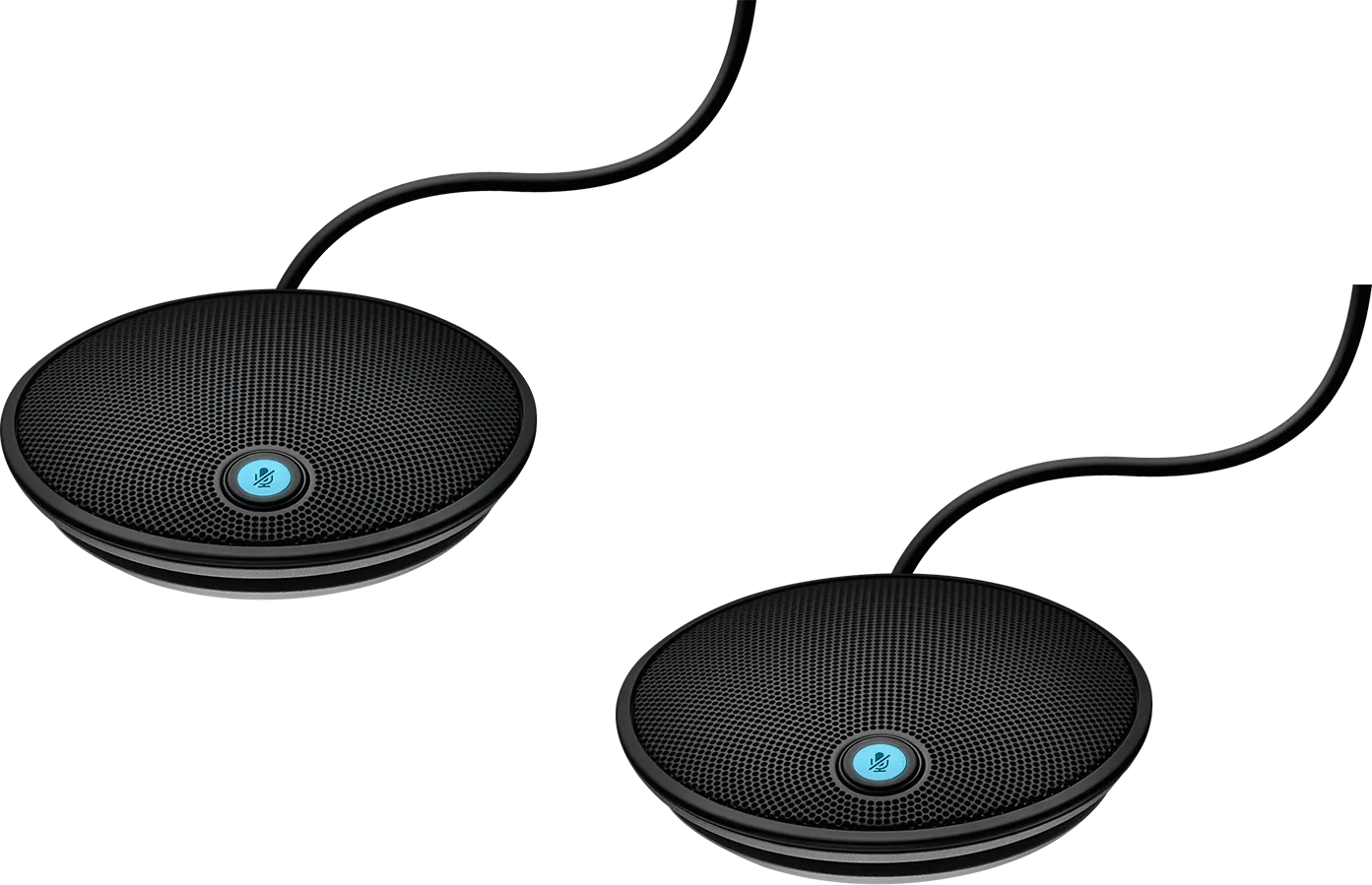 Logitech Group Expansion Microphones