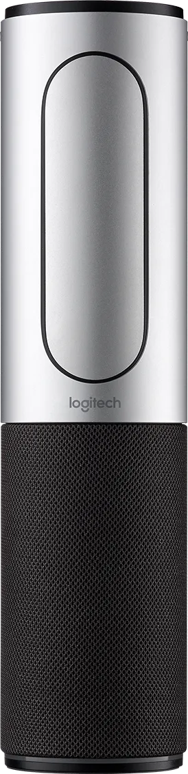 Logitech ConferenceCam Connect - Portable Conference Camera with Bluetooth Speaker
