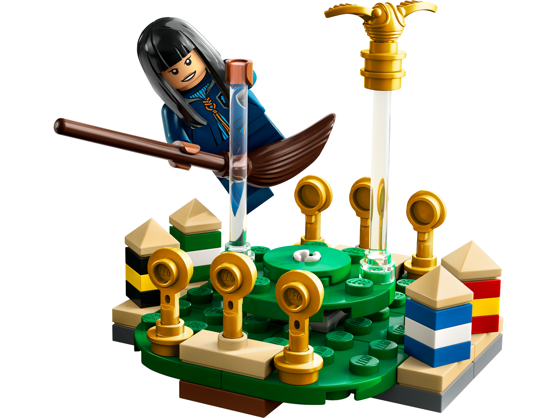 LEGO Quidditch™ Practice (Sold In Case Packs) — Set 30651 (Box of 30)