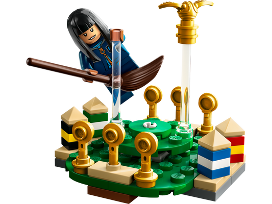LEGO Quidditch™ Practice (Sold In Case Packs) — Set 30651 (Box of 30)