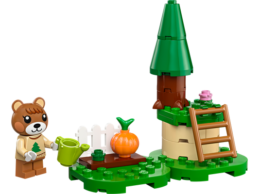 LEGO Maple's Pumpkin Garden (Sold In Case Packs) — Set 30662 (Box of 30)