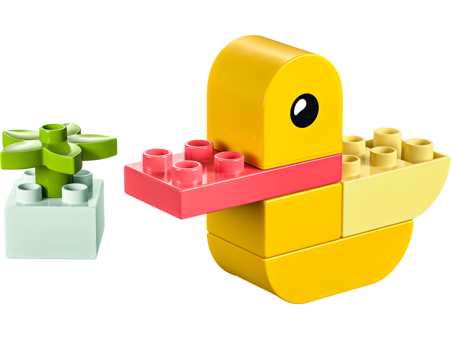 LEGO My First Duck (Sold In Case Packs) — Set 30673 (Box of 30)