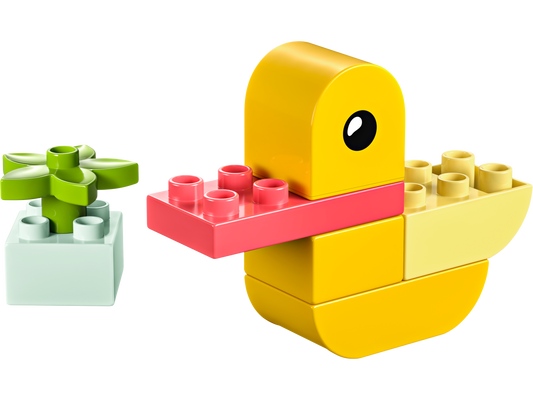LEGO My First Duck (Sold In Case Packs) — Set 30673 (Box of 30)