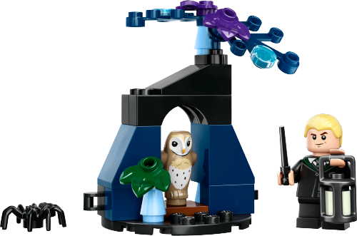 LEGO Draco in the Forbidden Forest™(Sold In Case Packs) — Set 30677 (Box of 30)