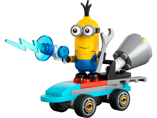 LEGO Minions Jetboard (Sold In Case Packs) — Set 30678 (Box of 30)