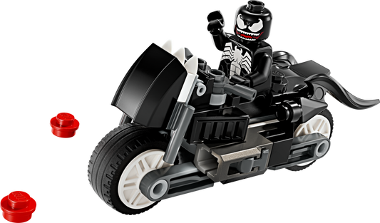 LEGO Venom street bike(Sold In Case Packs) — Set 30679 (Box of 30)
