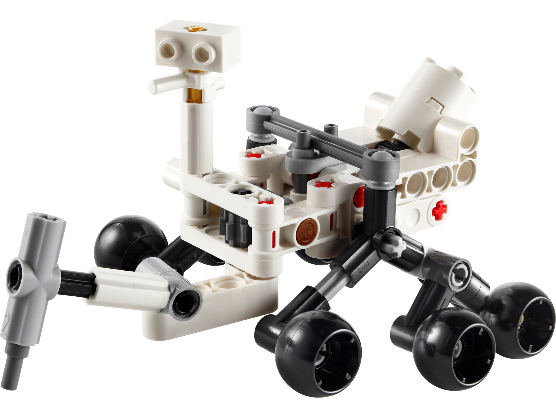 LEGO Nasa mars rover perseverance (Sold In Case Packs) — Set 30682 (Box of 30)