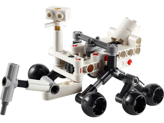 LEGO Nasa mars rover perseverance (Sold In Case Packs) — Set 30682 (Box of 30)