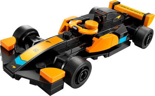 LEGO McLaren Formula 1 Car (Sold In Case Packs) — Set 30683 (Box of 30)