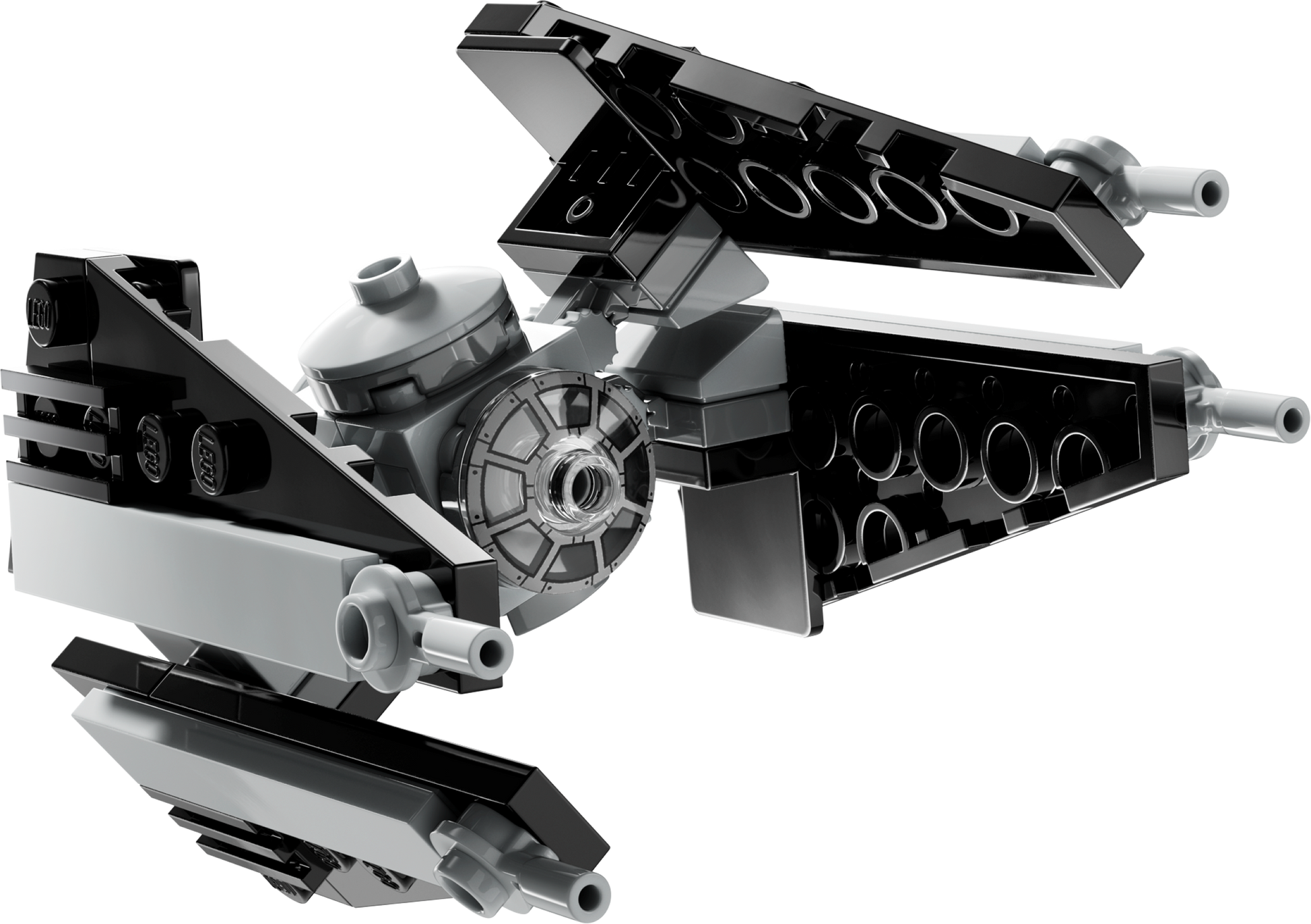 LEGO TIE Interceptor™ Mini-Build (Sold In Case Packs) — Set 30685 (Box of 30)