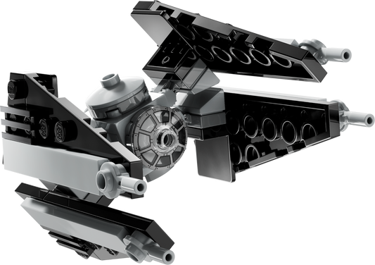 LEGO TIE Interceptor™ Mini-Build (Sold In Case Packs) — Set 30685 (Box of 30)